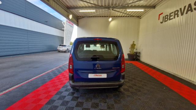 Citroen Berlingo image 3