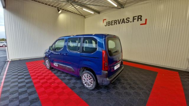 Citroen Berlingo image 2