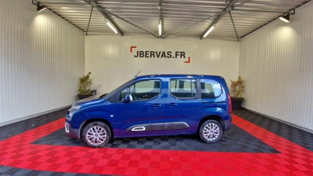 Citroen Berlingo image 6