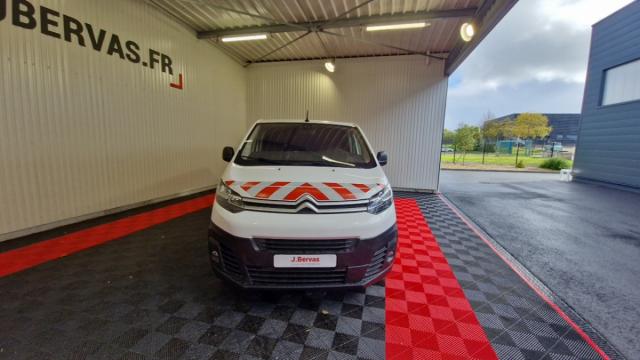 Citroen Jumpy image 5