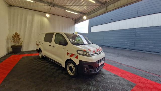 Citroen Jumpy image 8