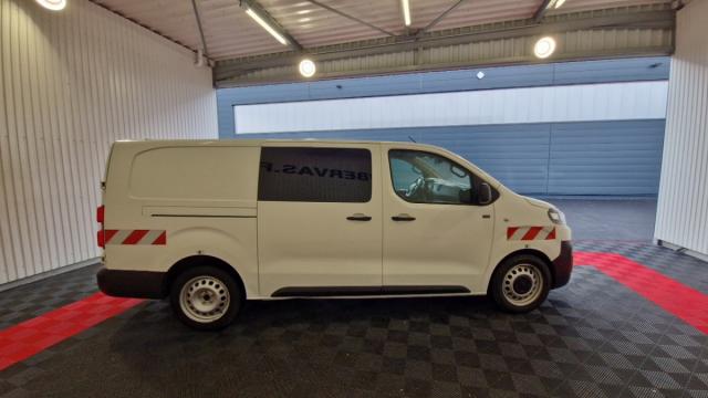 Citroen Jumpy image 7