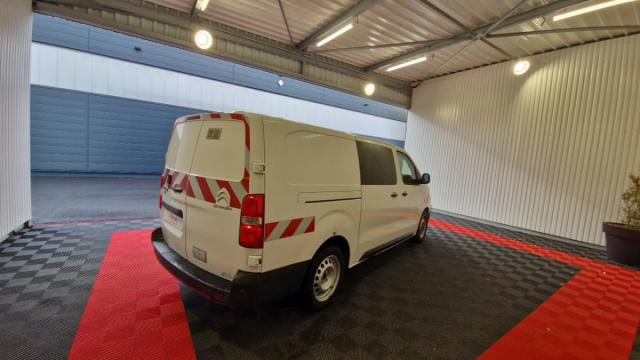 Citroen Jumpy image 3