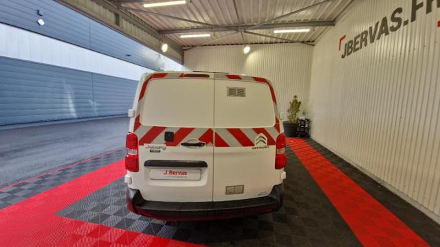 Citroen Jumpy image 2