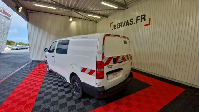 Citroen Jumpy image 4