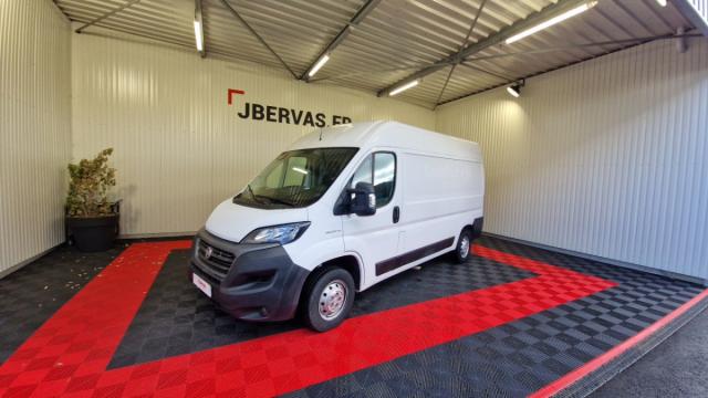 Fiat Ducato Tole 3.0 M H2 2.3 Mjt 120 Pack