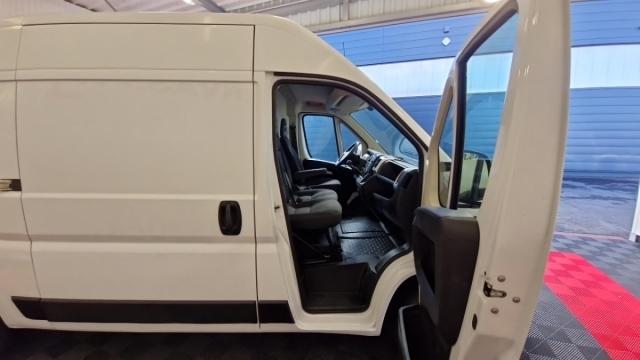 Fiat Ducato image 9