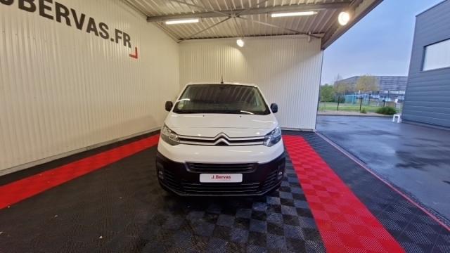 Citroen Jumpy image 1