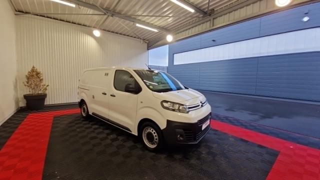 Citroen Jumpy image 5