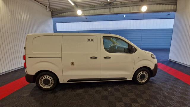 Citroen Jumpy image 9