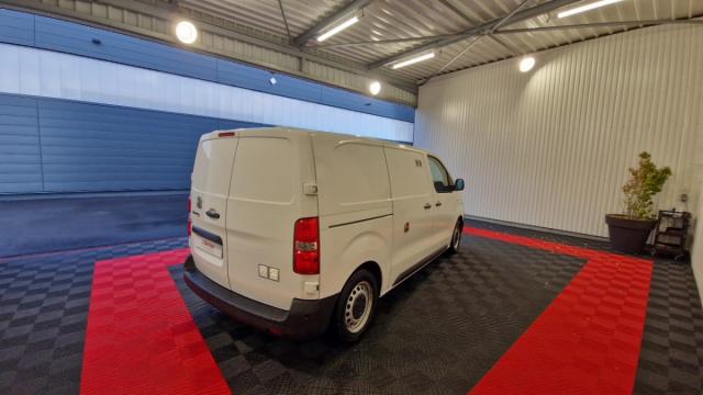 Citroen Jumpy image 4