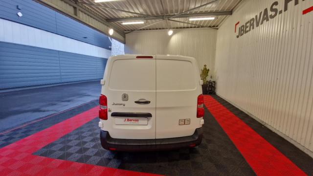 Citroen Jumpy image 7