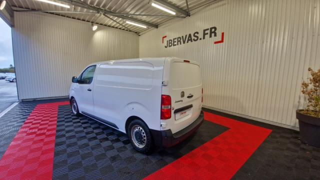Citroen Jumpy image 8