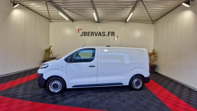Citroen Jumpy image 3