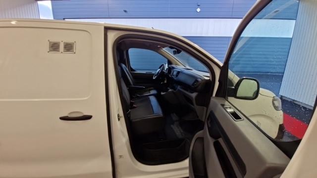Citroen Jumpy image 2