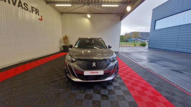 Peugeot 2008 image 5