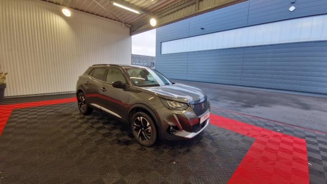 Peugeot 2008 image 4