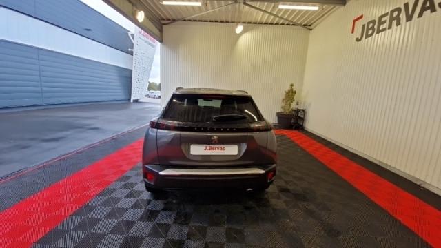 Peugeot 2008 image 2