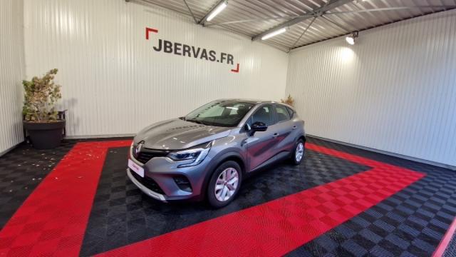 Renault Captur E-Tech 145 - 21 Business
