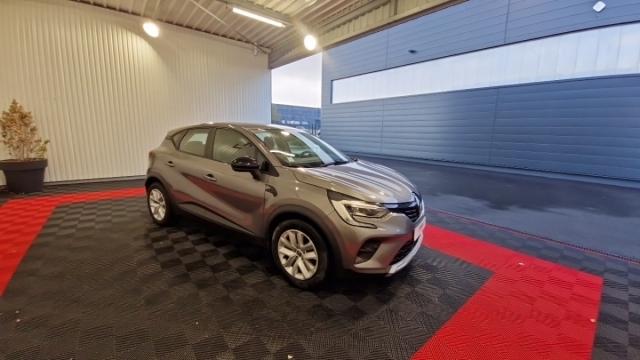 Renault Captur image 7