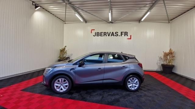 Renault Captur image 5