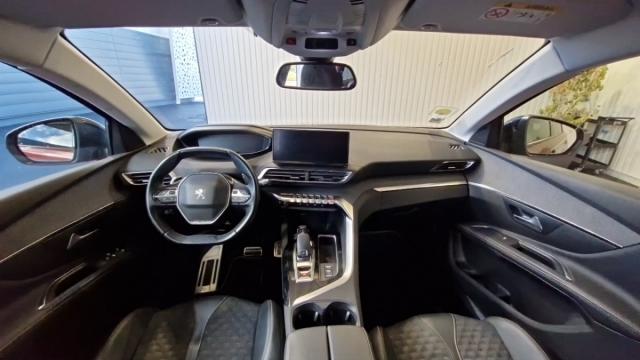 Peugeot 5008 image 8