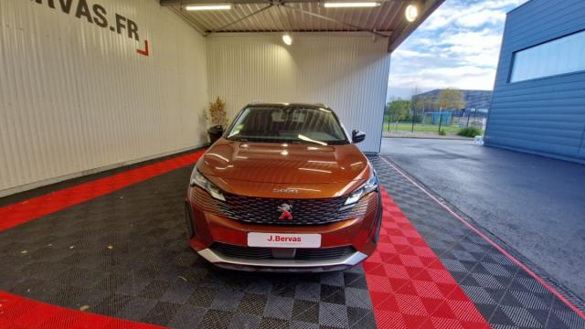 Peugeot 5008 image 1
