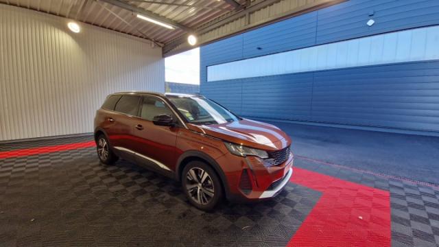 Peugeot 5008 image 6