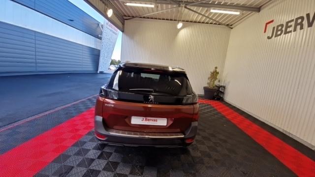 Peugeot 5008 image 4