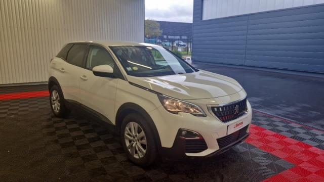 Peugeot 3008 image 8