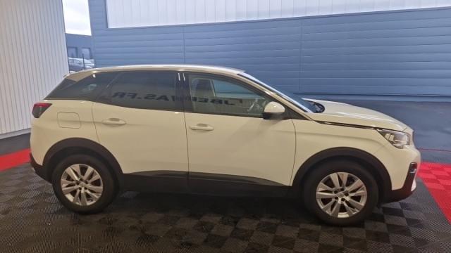 Peugeot 3008 image 5