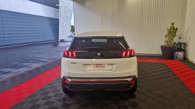 Peugeot 3008 image 7