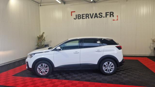 Peugeot 3008 image 4