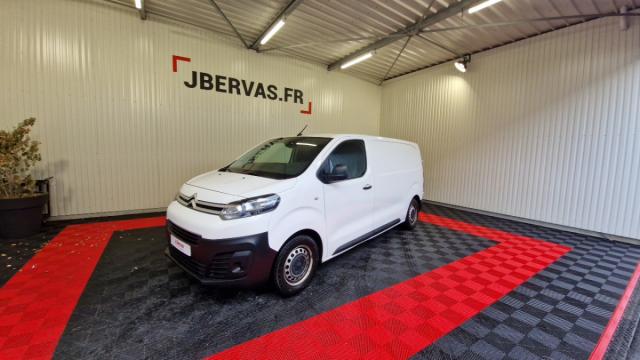 Citroen Jumpy M Bluehdi 100 Ss Club