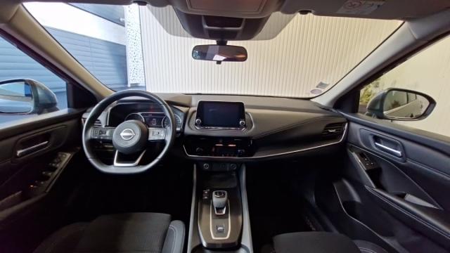 Nissan Qashqai image 9