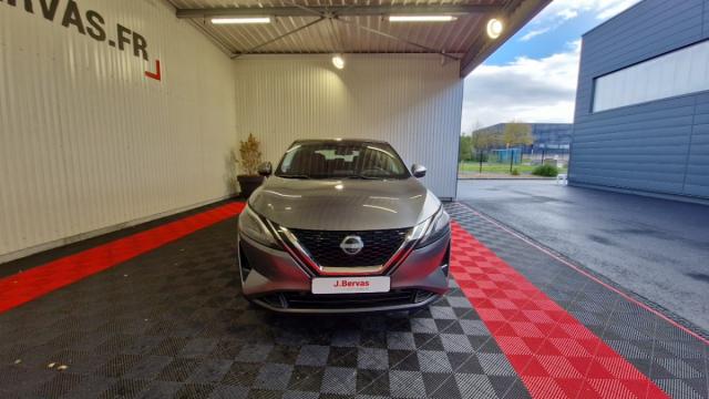 Nissan Qashqai image 4