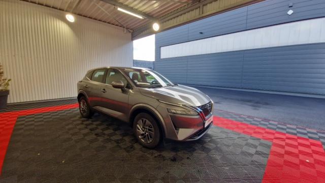 Nissan Qashqai image 7