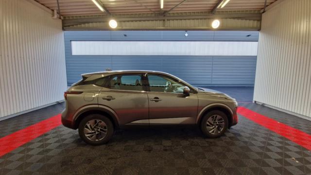 Nissan Qashqai image 1