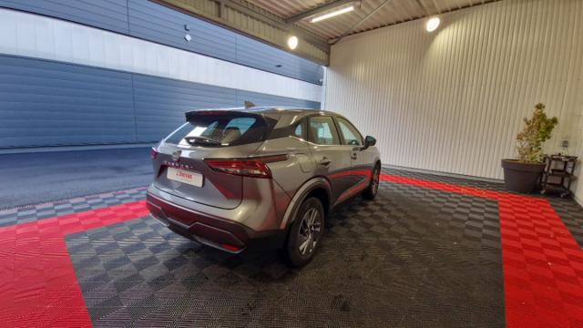 Nissan Qashqai image 8