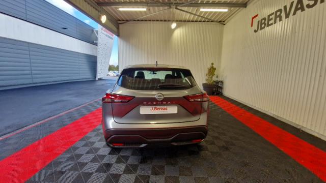 Nissan Qashqai image 2