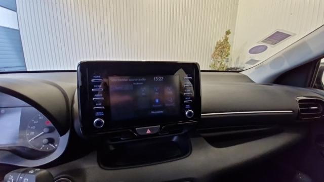 Toyota Yaris image 1