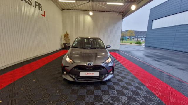 Toyota Yaris image 7