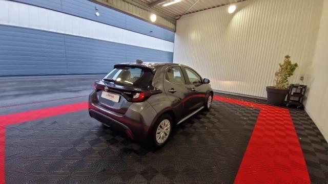 Toyota Yaris image 8