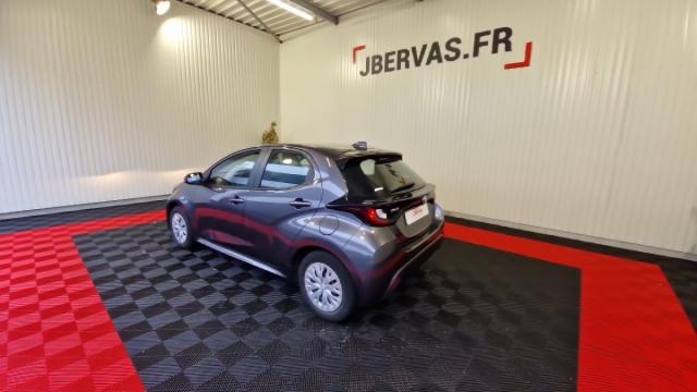 Toyota Yaris image 5