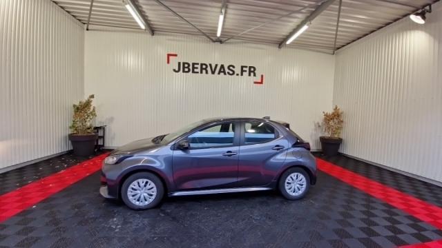 Toyota Yaris image 3