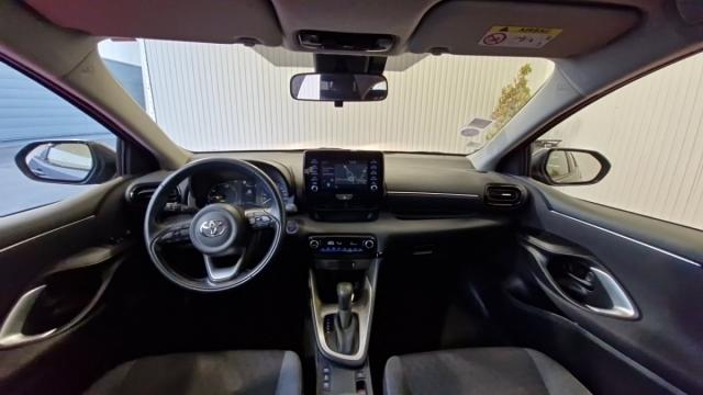 Toyota Yaris image 9