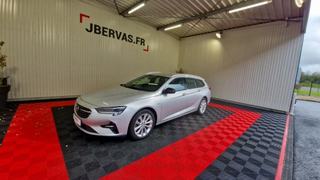 Opel Insignia Sports Tourer 1.5 Diesel 122 Ch Bva8 Elegance Business