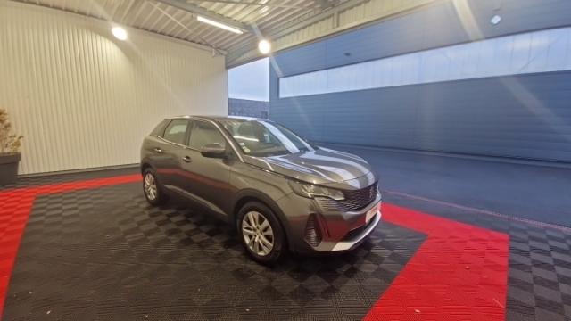 Peugeot 3008 image 5