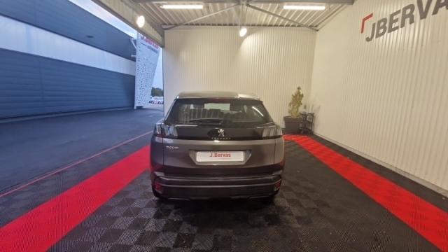 Peugeot 3008 image 7