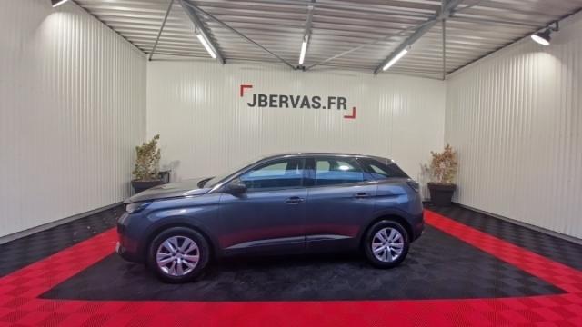Peugeot 3008 image 3